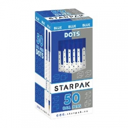 65453 - STARPAK DługDots opakowanie-5211