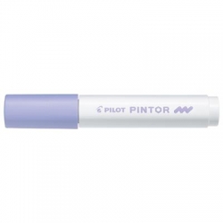 62719 - PINTOR M fiolet pastel -4563