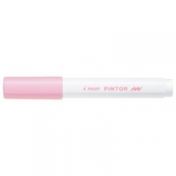 62694 - PINTOR F pastel różowy-4577