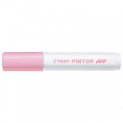 62718 - PINTOR M różowy pastel -4578