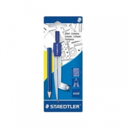56673 - STAEDTLER Cyrkiel na ołówek blister-4882