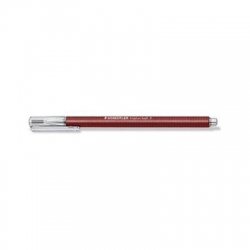 14471 - STAEDTLER długopis TRIPLUS czerwony-4884