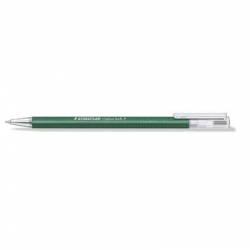 58862 - STAEDTLER długopis TRIPLUS ziel-4885