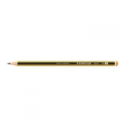 16667 - STAEDTLER Ołówek Noris 2B Nr0pom-4911