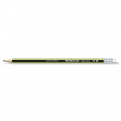 60163 - STAEDTLER ołówek Wopex eco z.g-4919