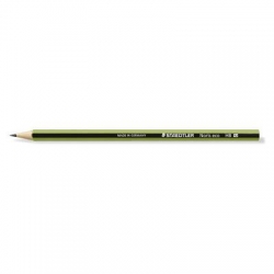 60174 - STAEDTLER ołówek Wopex eco b.g-4920
