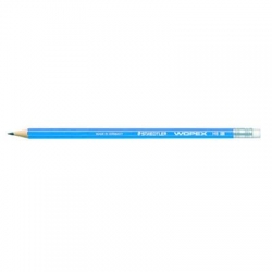 60181 - STAEDTLER ołówek Wopex z.g niebieski-4922