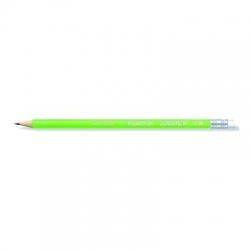 60183 - STAEDTLER ołówek Wopex z.g zielony-4926
