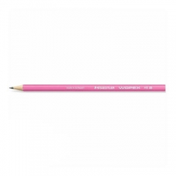 50501 - STAEDTLER ołówek Wopex różowy-4930