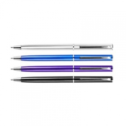 2070 - STARPAK Dług Mini długopis-5214