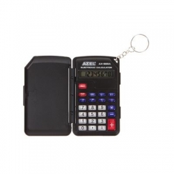 61718 - AXEL Kalkulator AX-668A-5236