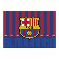 65088 - Podkład Der oklejany FC Barcelona-6330