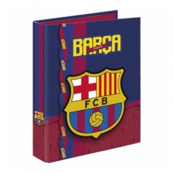 59755 - Segr.Der A5 FC Barcelona-6337