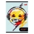 Zeszyt Unipap Emoji 1-6974