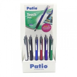 Dług Patio Touch Pen Clic/44011  [36]