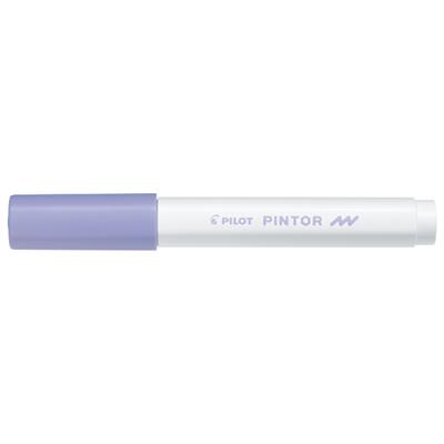 Pisak Ol Fioletowy Pastel Pilot Pintor F