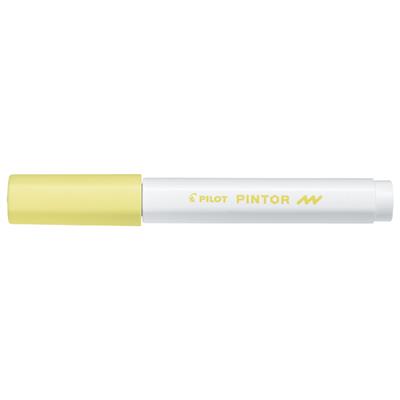 Pisak Ol Zolty Paste Pilot Pintor F