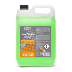 72065 CH.Clinex Płyn do naczyn 5L Handwash-11621