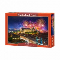 62068 Z.CAS Puzzle 500el Fireworks over-11725