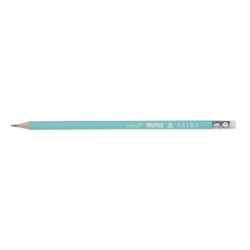 77793 Ołówek Astra HB zg pastel 2-13419