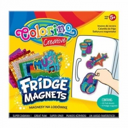 64918 Kids creative Magnes na lodówke 1-17039