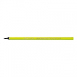 56858 - BIC OŁÓWEK EVOL FLUO YELLOW-17411