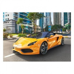 67202 Z.CAS Puzzle 100el Arrinera Hussary 2-18393