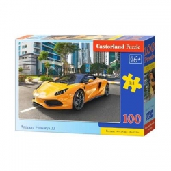 67202 Z.CAS Puzzle 100el Arrinera Hussary-18394