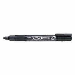 5284 - PENTEL PISAK OLEJNY MMP20_5 CZARNY-18777