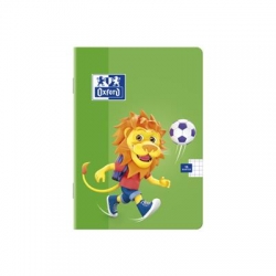 OXFORD LION ziel-6226