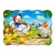 41121 Z.CAS Puzzle 30el The Ugly Duckling 2-10855