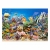 41190 Z.CAS Puzzle 260el Colour oftheOcean 2-10957