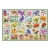 78266 Z.CAS Puzzle 1000el Vintage Floral 2-13147