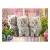 67188 Z.CAS Puzzle 300el Three Grey Kittens 2-15875