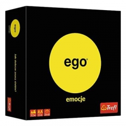 74677 Z.Gra TREFL Ego Emocja 01777-10018