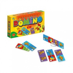 6263 Z.AX Domino Mix 027 2-10302