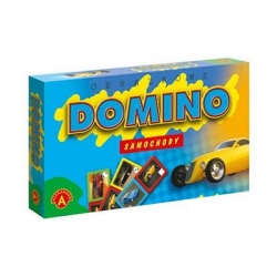 6178 Z.AX Domino Samochody 034-10303