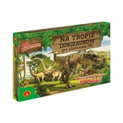 49040 Z.AX GRA 3D na tropie dinozaurów-10353