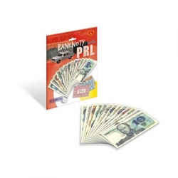 42488 Z.AX GRA Banknoty i kartki PRL 2-10359
