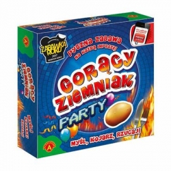 54073 Z.AX GRA Goracy ziemniak party-10430