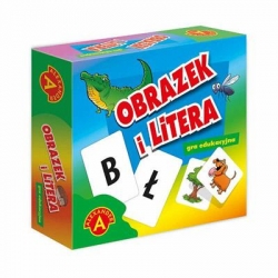 59256 Z.AX Obrazek i litera-10732