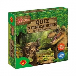 49038 Z.AX Quiz o Dinozaurach-10761