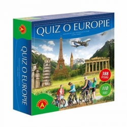 33398 Z.AX Quiz o Europie-10763