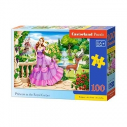 75920 Z.CAS Puzzle 100el Princess in the-10907