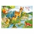 41309 Z.CAS Puzzle 120el Little Deer 2-10928