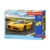 67214 Z.CAS Puzzle 120el Yellow Sportscar-10938