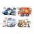 45215 Z.CAS Puzzle 4w1 Rescue services 2-10995