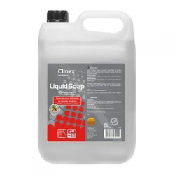 71202 CH.Clinex Mydło 5L Liquid Soap-11610