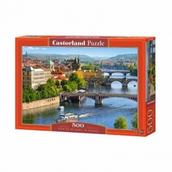 67237 Z.CAS Puzzle 500el View of Bridges-11752