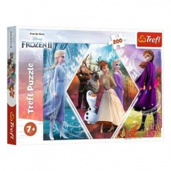 76620 Z.Puzzle 200el.TREFL Siostry w Krainie-11846